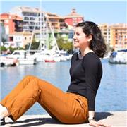 Online Spanish Lessons with a native teacher